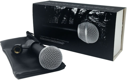 Renton STU58 Handheld Microphone for Vocals