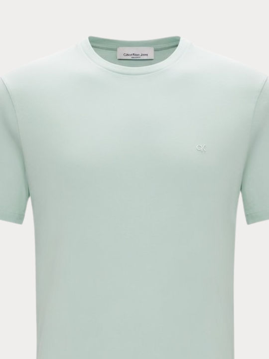 T-shirt Light Green