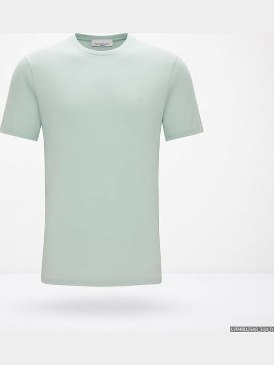 T-shirt Light Green