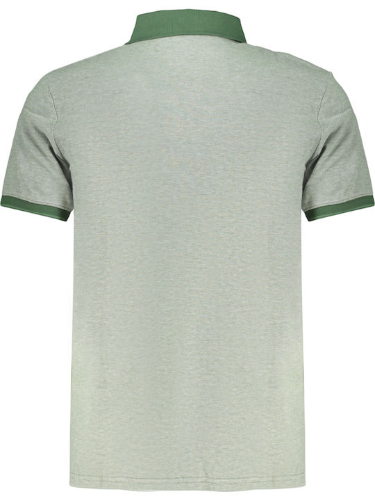 Polo Μπλούζα Κοντομάνικη Green