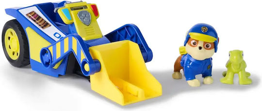 Spin Master Paw Patrol Search Rescue Αυτοκινητάκι για 3+ Ετών