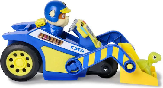 Spin Master Paw Patrol Search Rescue Αυτοκινητάκι για 3+ Ετών