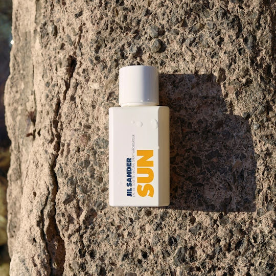 Jil Sander Sun Eau de Toilette 125ml