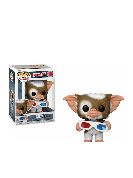 Funko Pop! Filme: Gremlins - Gizmo 1146