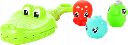 MalPlay Baby Badespielzeug Spielzeug