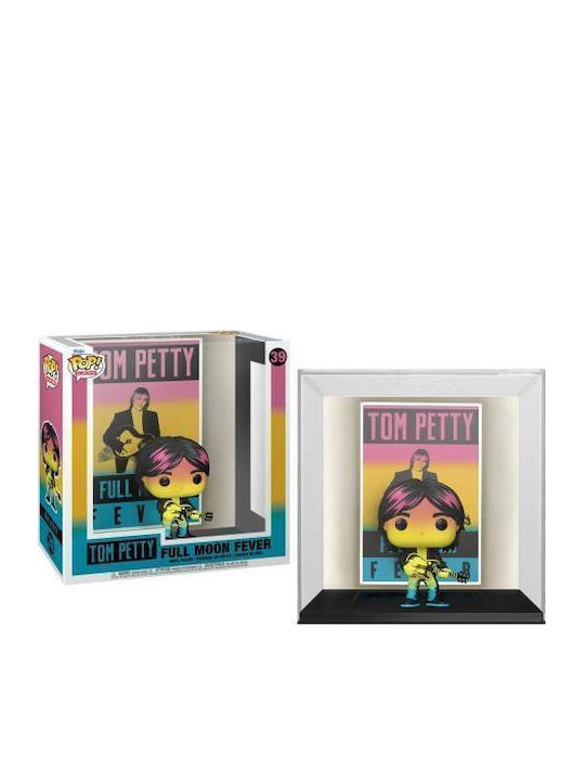 Funko Pop! Alben: Tom Petty - Tom Petty 39
