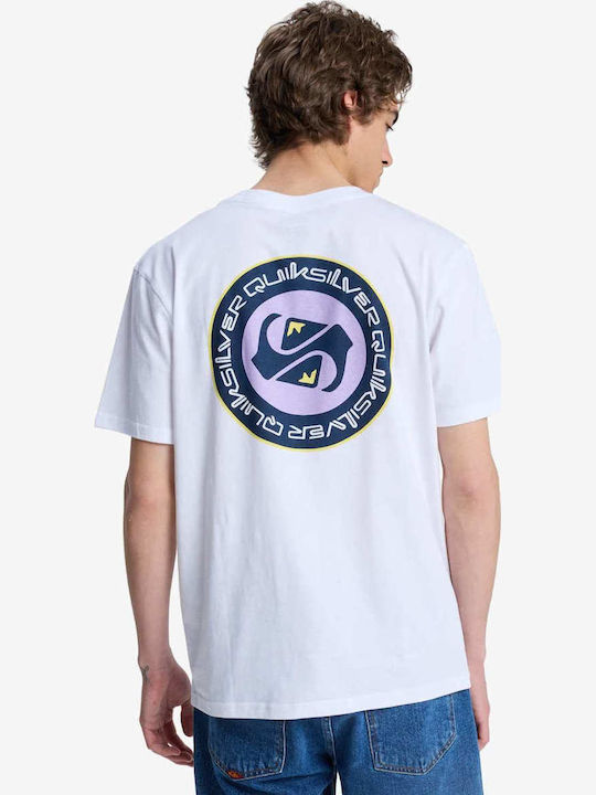 T-shirt Λευκό