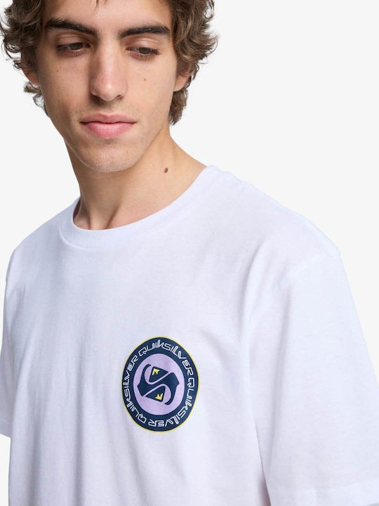 T-shirt Λευκό