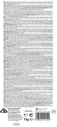 8in1 Λιχουδιές σε Stick Σκύλου με Κοτόπουλο 3τμχ
