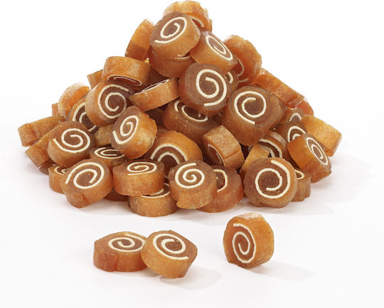 Maced Sushi Λιχουδιά Σκύλου Μικρόσωμων Φυλών με Κοτόπουλο και Ψάρι 500gr