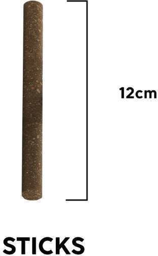 Hundeleckerlis Für Welpen mit Fleisch, Ei, Kräuter und Weizen 113gr