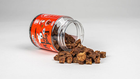 Tuf Tuf Trainer Rindfleisch Apfel 120g