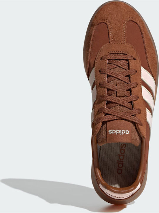 adidas Barreda Decode Sneakers Καφέ