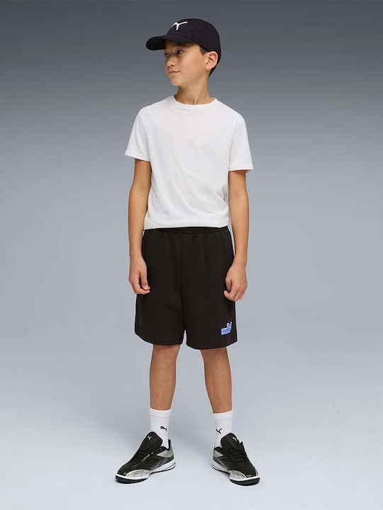 Sport Kids Shorts/Bermuda Black