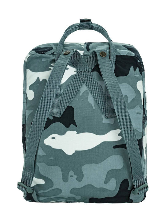 Fjallraven Rucksack 16l Blau