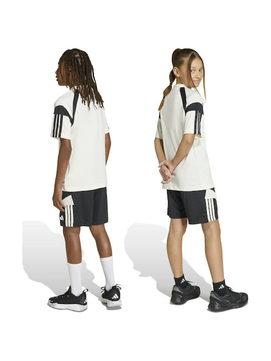 Kinder Shorts & Bermudas Sport Schwarz