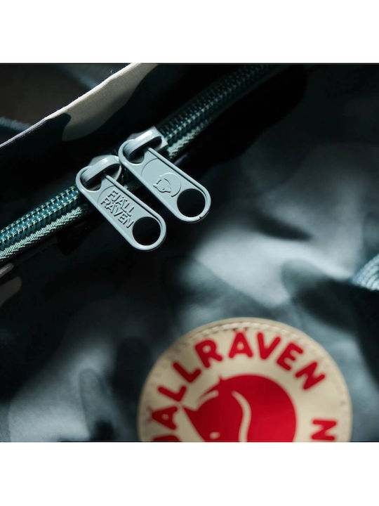 Fjallraven Rucksack 16l Blau