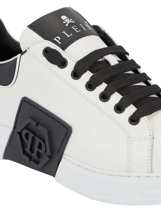 Men's Black Sneakers