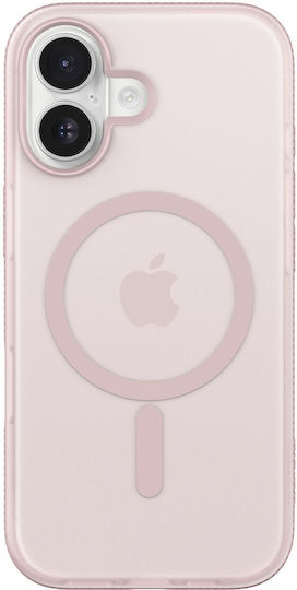 Belkin Грип Задна Корица Пластмасова Водоустойчива Розова (iPhone 17)