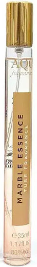 Aquarius Cosmetic Marble Essence Eau de Toilette 35ml