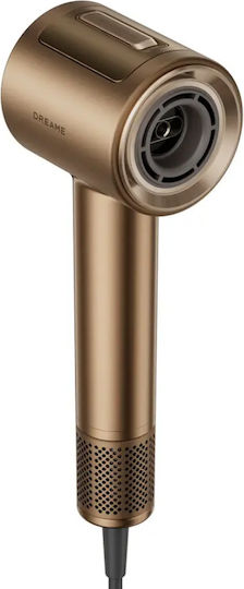 Dreame Cecotec Haartrockner Turbo mit Diffusor 1600W