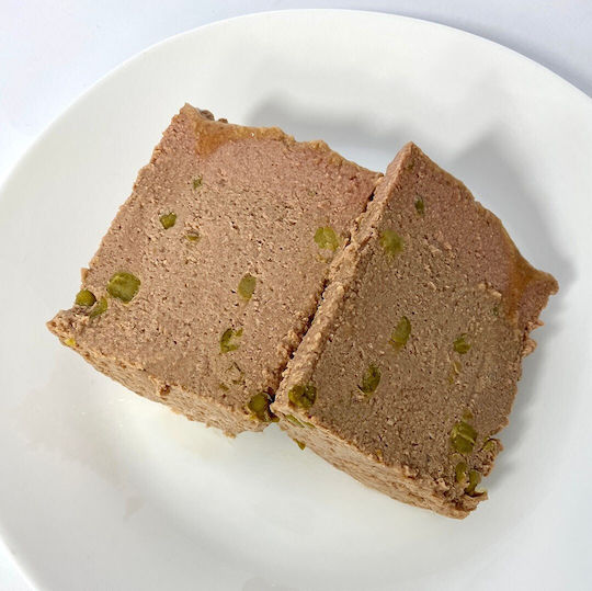 Dog Food Wet Food Dogs with Rabbit Grain-Free 400gr