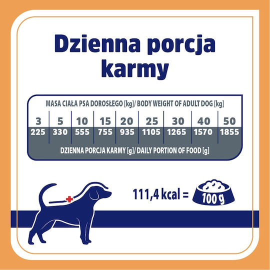 Dog Food Υγρή Τροφή Σκύλων σε Κονσέρβα 400gr