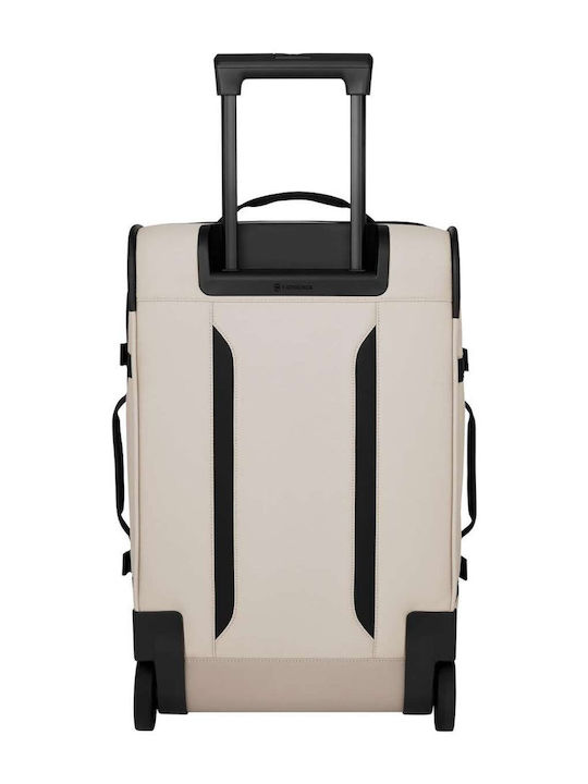 Victorinox Βαλίτσα Ταξιδίου Stone White με 2 Ρόδες
