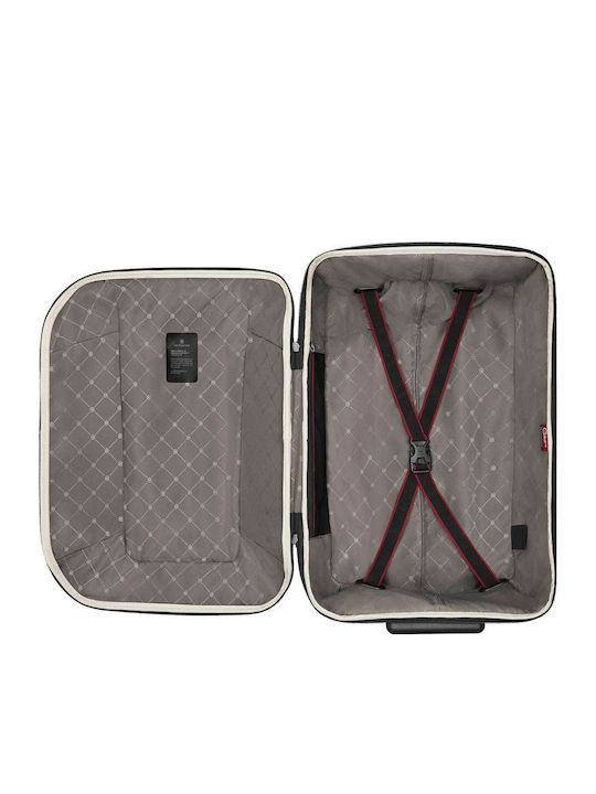 Victorinox Βαλίτσα Ταξιδίου Stone White με 2 Ρόδες