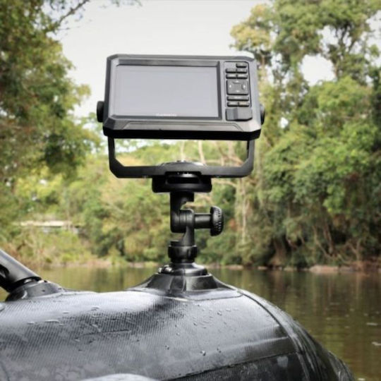 Βάση Garmin Fishfinder R-lock