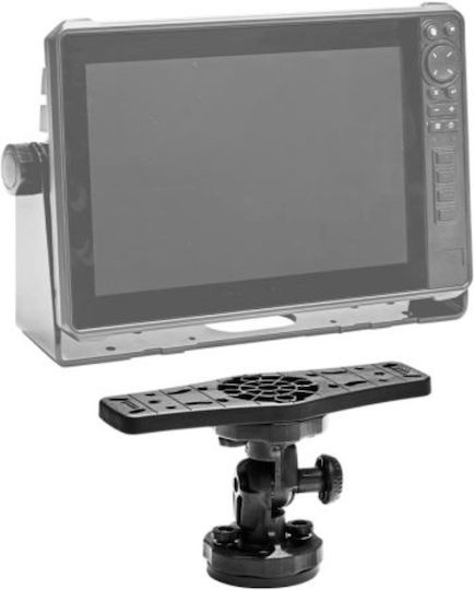 Hexx Fish Finder Mount Base