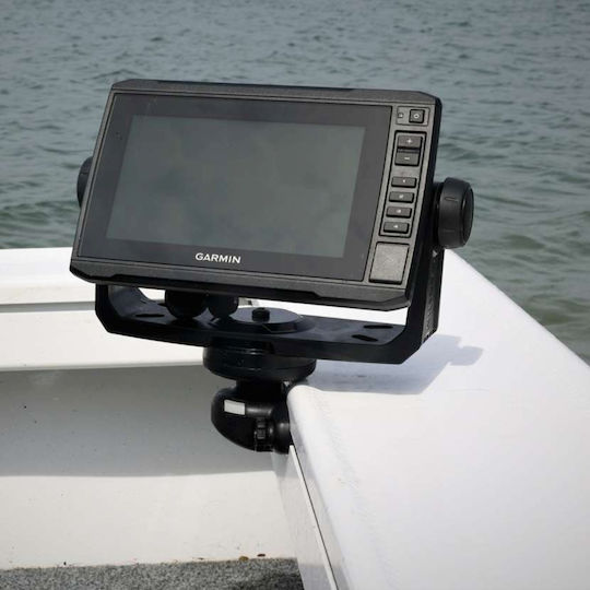 Low Profile Garmin Fishfinder Mounting Base