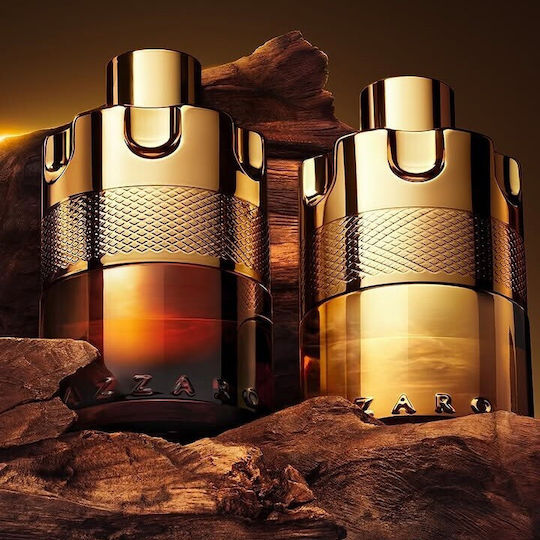 Azzaro Forever Wanted Absolu Eau de Parfum 50ml