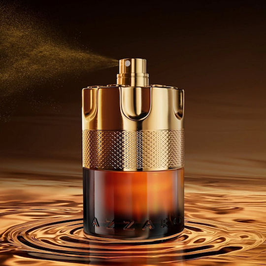 Azzaro Forever Wanted Absolu Pure Parfum 100ml