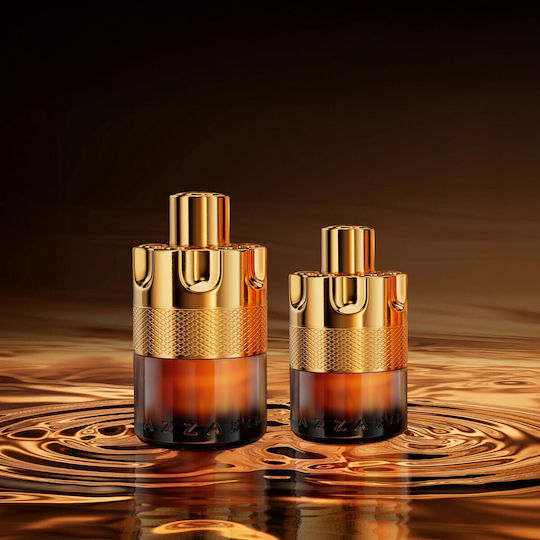 Azzaro Forever Wanted Absolu Eau de Parfum 50ml