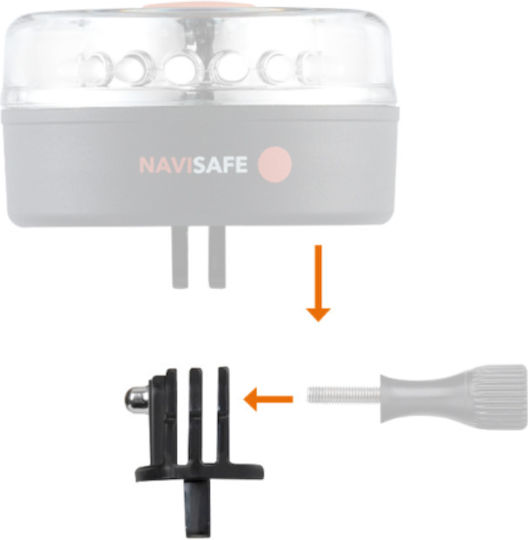Navisafe Βάση Στήριξης Fcs