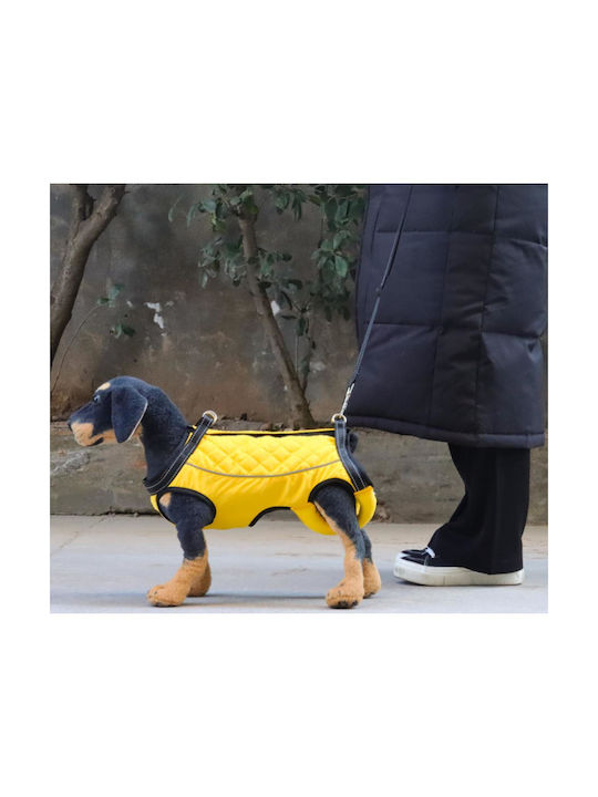 Pet Support Harness Back Length 21cm Chest Width 34cm Neck Width 34cm Back Length 21cm