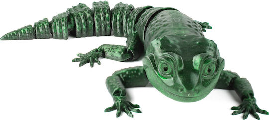 Pla Filament 3D Drucker Smart Print 1 Kg 1.75 Mm Funkelnde Partikel Galaxie Grüne
