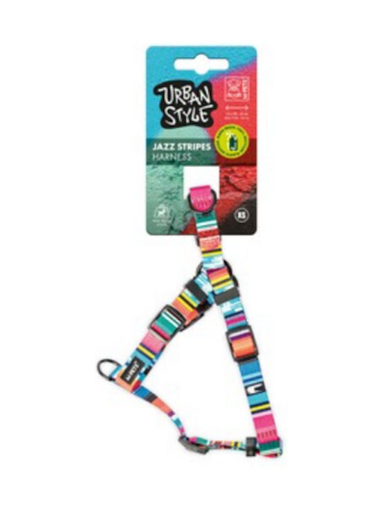 M-Pets Urban Style X-Small 15мм x 30-40см M-Pets Urban Style X-Small 15мм x 30-40см