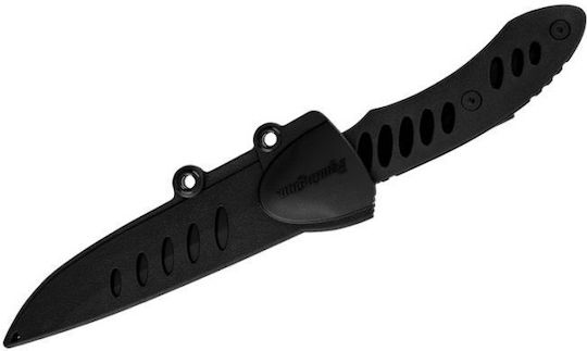 Remington F.A.S.T Series Μαχαίρι Πορτοκαλί σε Θήκη