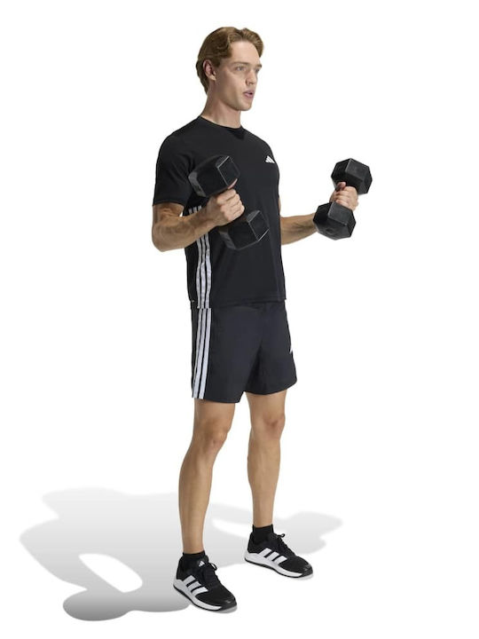 Adidas Men's Bermuda Black
