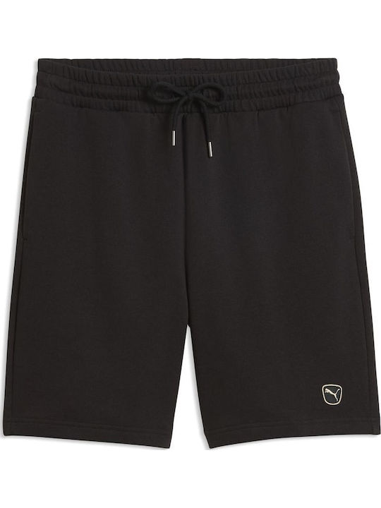 Ess Men's Bermuda Black