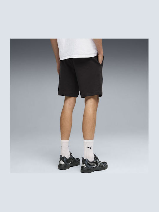 PUMA Ess Ανδρική Βερμούδα Black