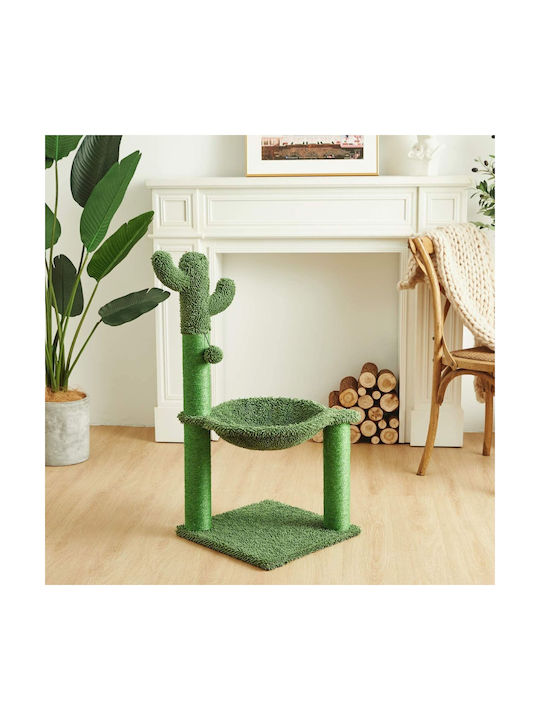Animal Στύλος Πράσινο 40x40x84εκ. Animal Στύλος Πράσινο 40x40x84εκ.