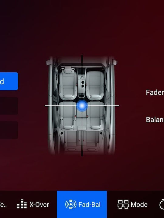 Lenovo Car Audio System for Land Rover Discovery 2004-2009 (Bluetooth/USB/WiFi/GPS/Apple CarPlay/Android Auto) with 9" Touch Screen