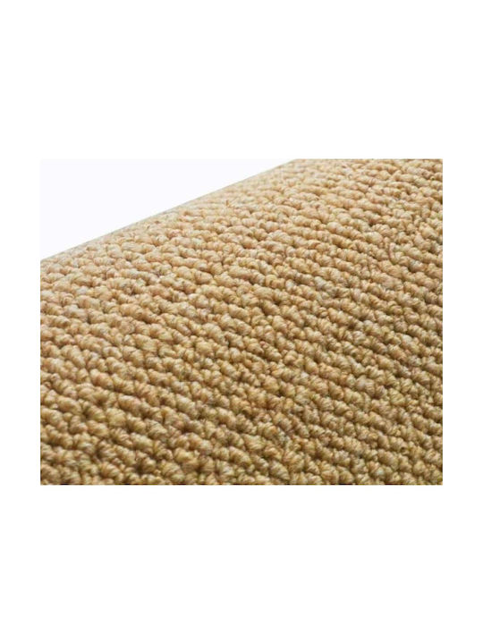 Χαλί Κατοικιδίου 100% Σιζάλ Αδιάβροχο 100x120cm Διάστ.100x120cm
