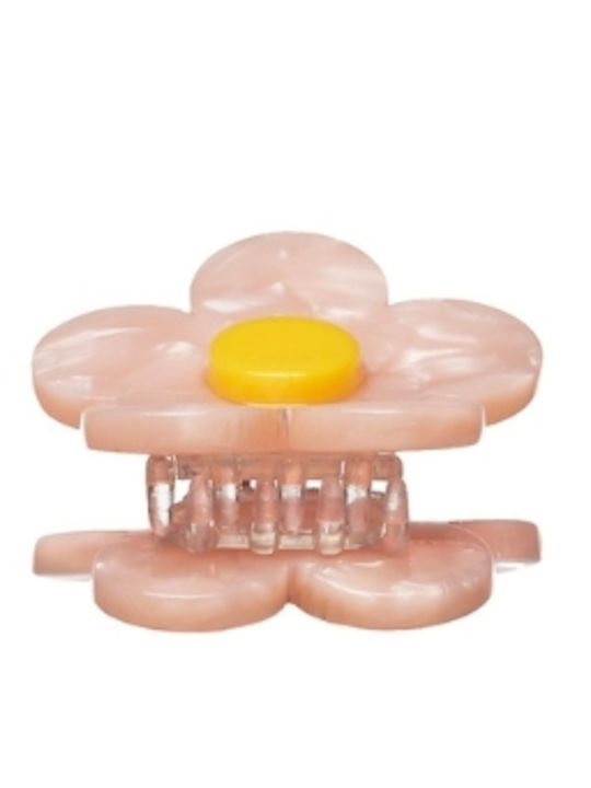 Rockahula Set Kids Hair Clips with Flower Hair Clip 3 Pieces