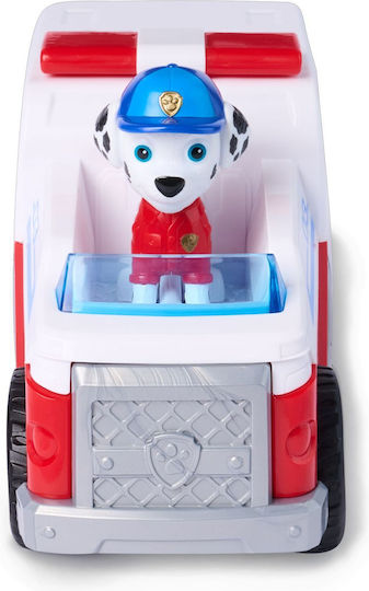 Spin Master Paw Patrol Search Rescue Αυτοκινητάκι για 3+ Ετών