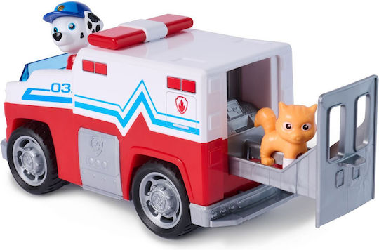 Spin Master Paw Patrol Search Rescue Αυτοκινητάκι για 3+ Ετών