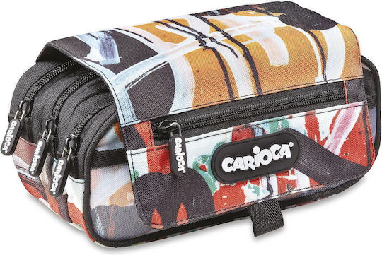 Carioca Penar Negru